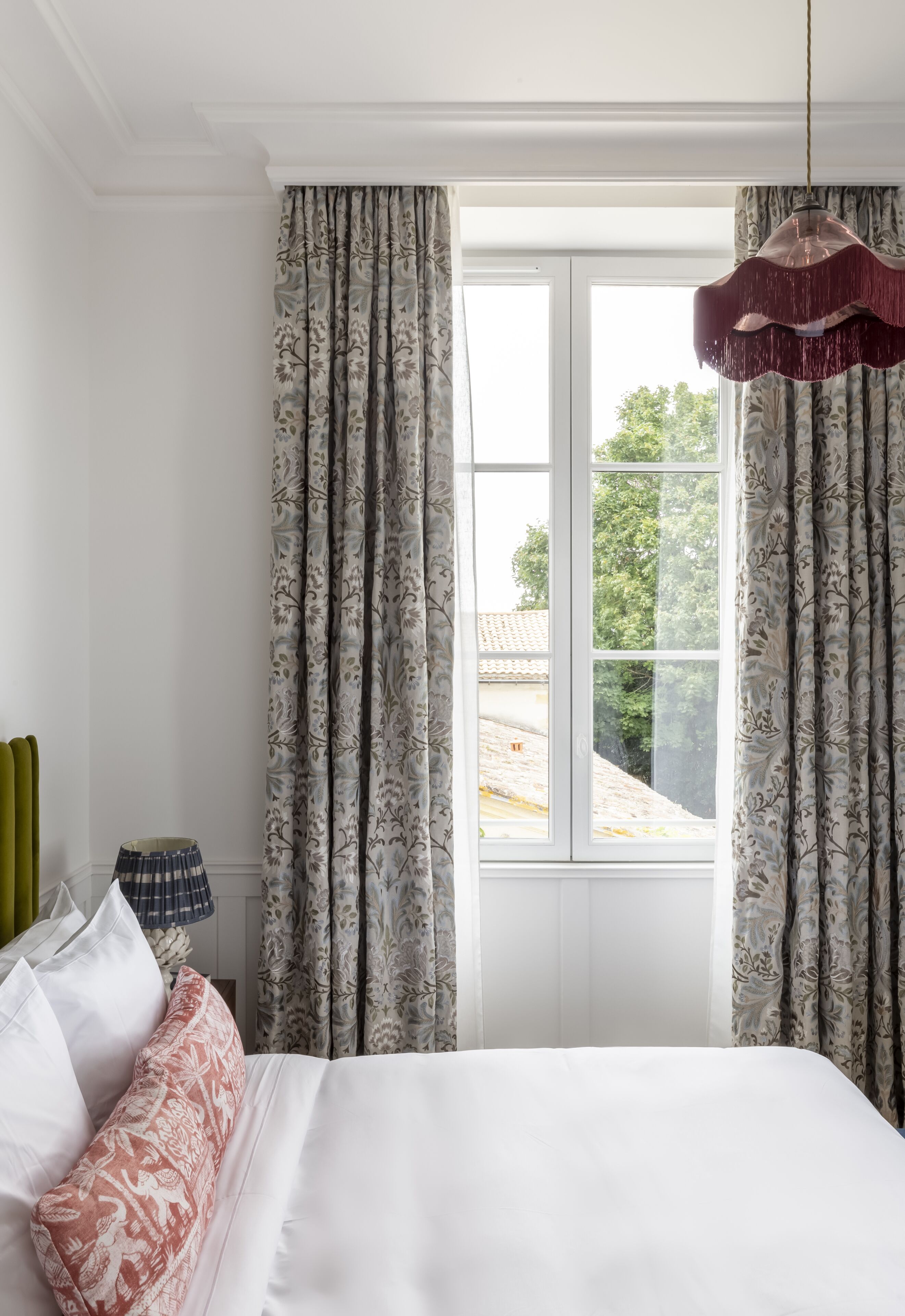 1 bedroom, premium bedding, in-room safe, individually decorated