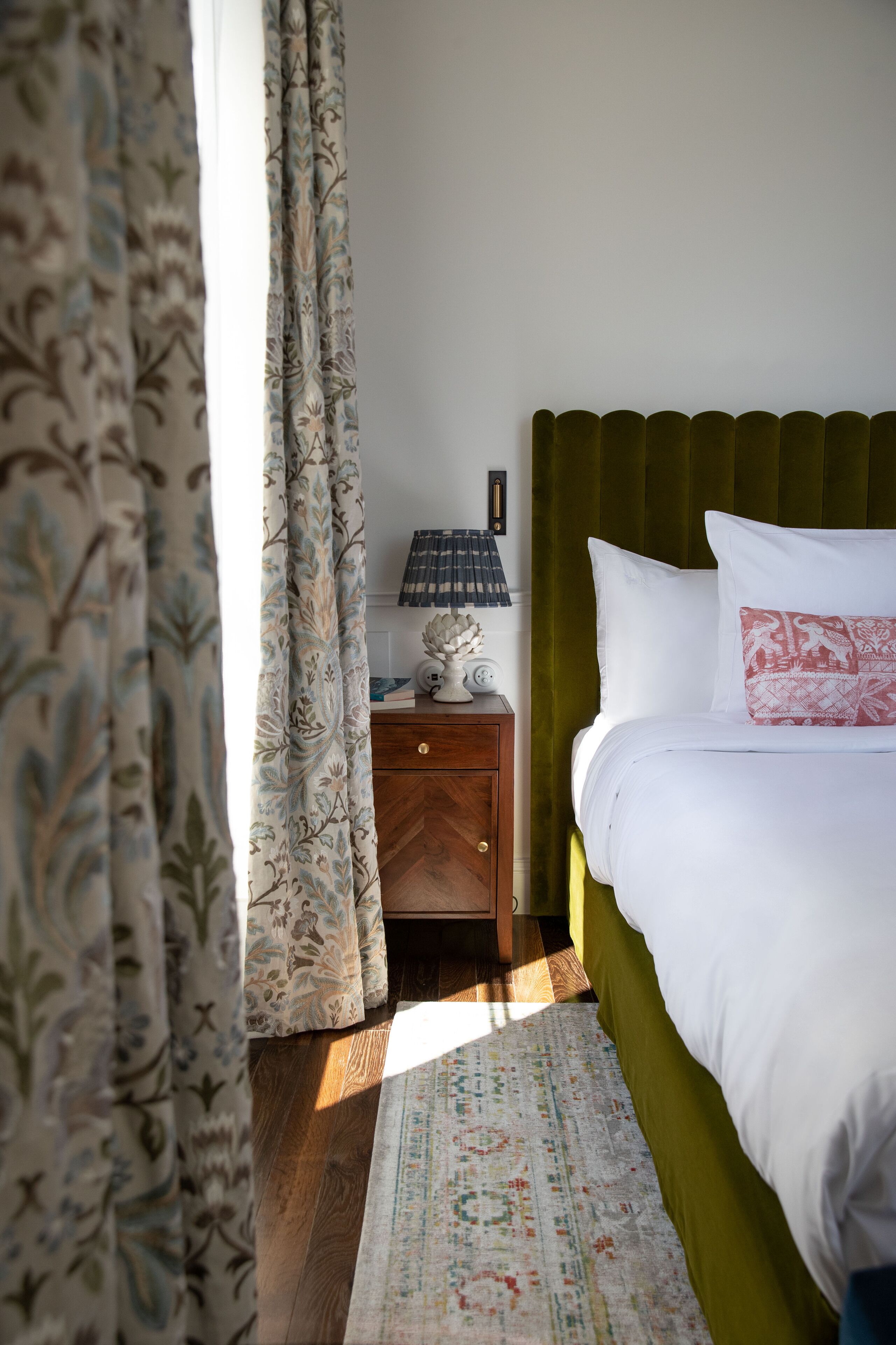 pagode room | 1 bedroom, premium bedding, in-room safe, individually decorated