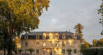 La Maison d'Estournel