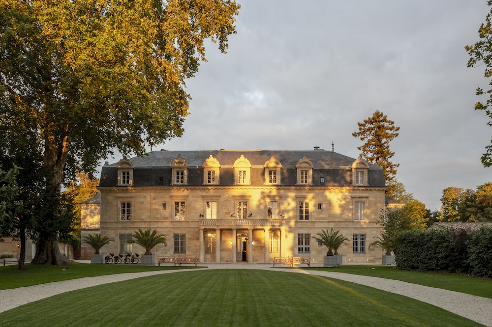La Maison d'Estournel image
