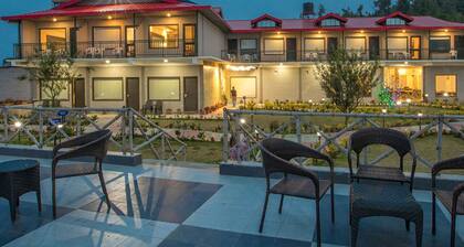 Vue Magique Resorts and Camps