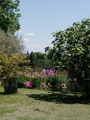 Exterior - Mas de Grezes (Gaillac)