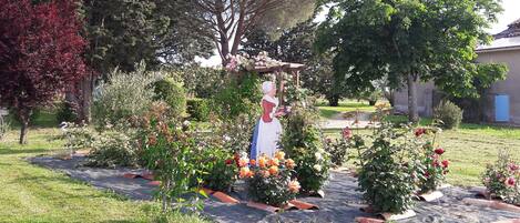 Jardin