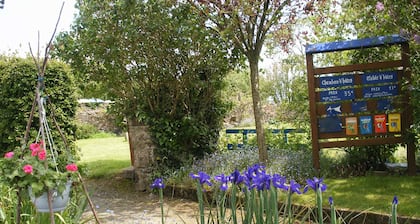 Chambres d'hotes A la Ferme Cosquer