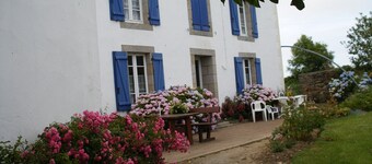 Chambres d'hotes A la Ferme Cosquer