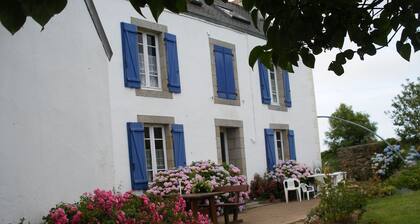 Chambres d'hotes A la Ferme Cosquer