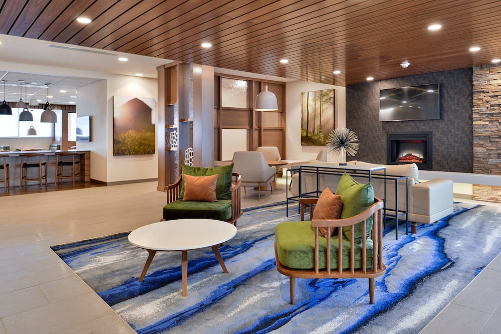 Fairfield Inn & Suites by Marriott Minneapolis Shakopee