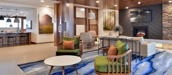 Fairfield Inn & Suites by Marriott Minneapolis Shakopee