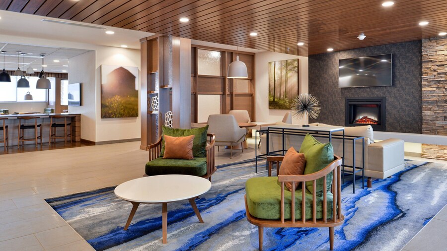 Fairfield Inn & Suites by Marriott Minneapolis Shakopee