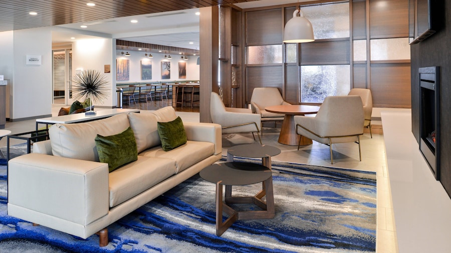 Fairfield Inn & Suites by Marriott Minneapolis Shakopee