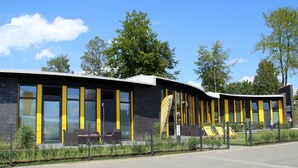 Unclassified image, 4 of 5, button - ADAC Campingplatz (Moehnesee)