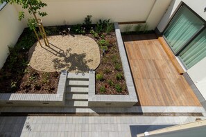 View from property - Francouzska Modern Apartment (Prague)