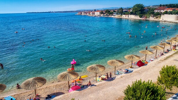 Strand