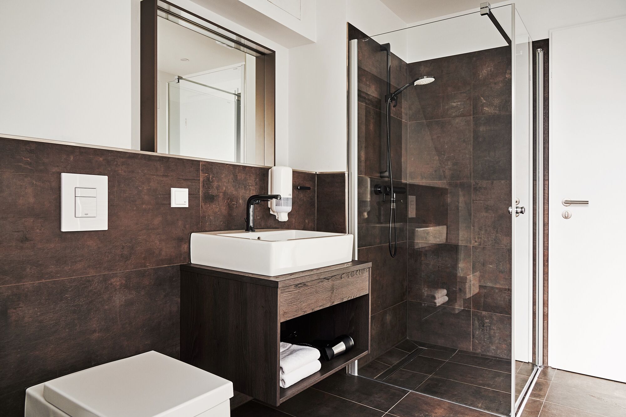 Foto - GRONERS Leipzig City Center