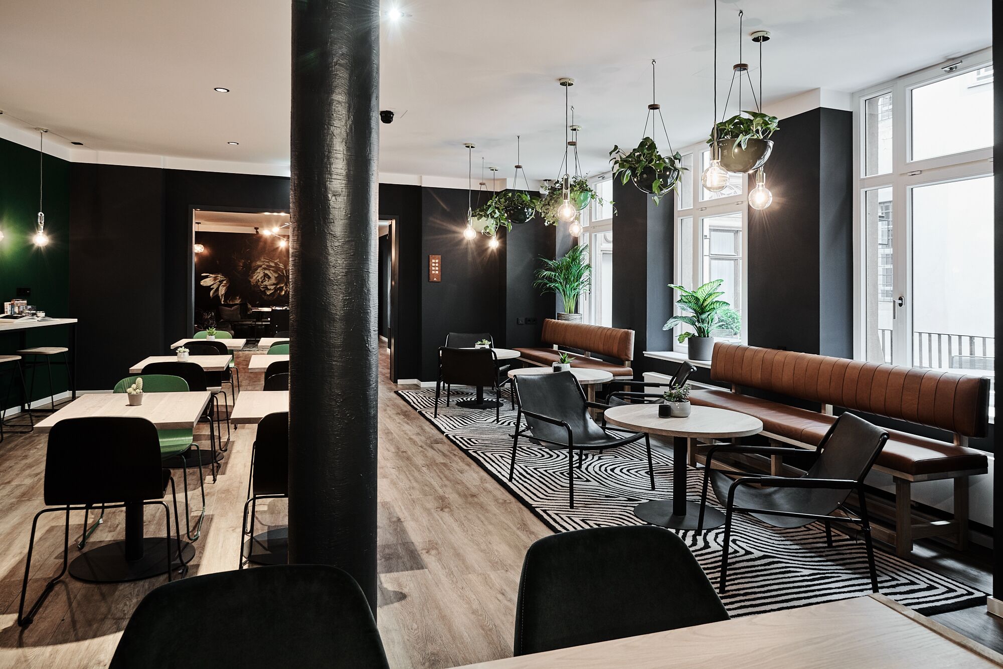 Foto - GRONERS Leipzig City Center