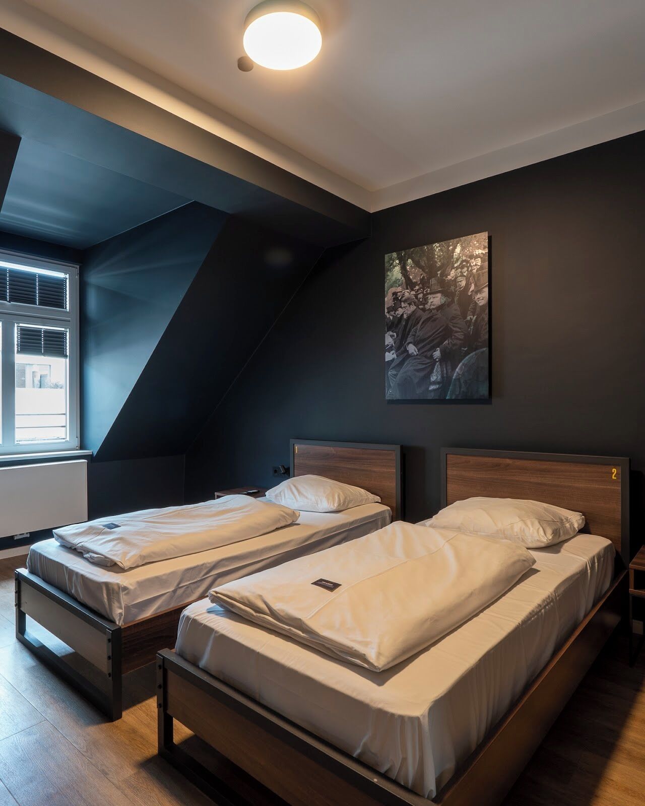 Foto - GRONERS Leipzig City Center