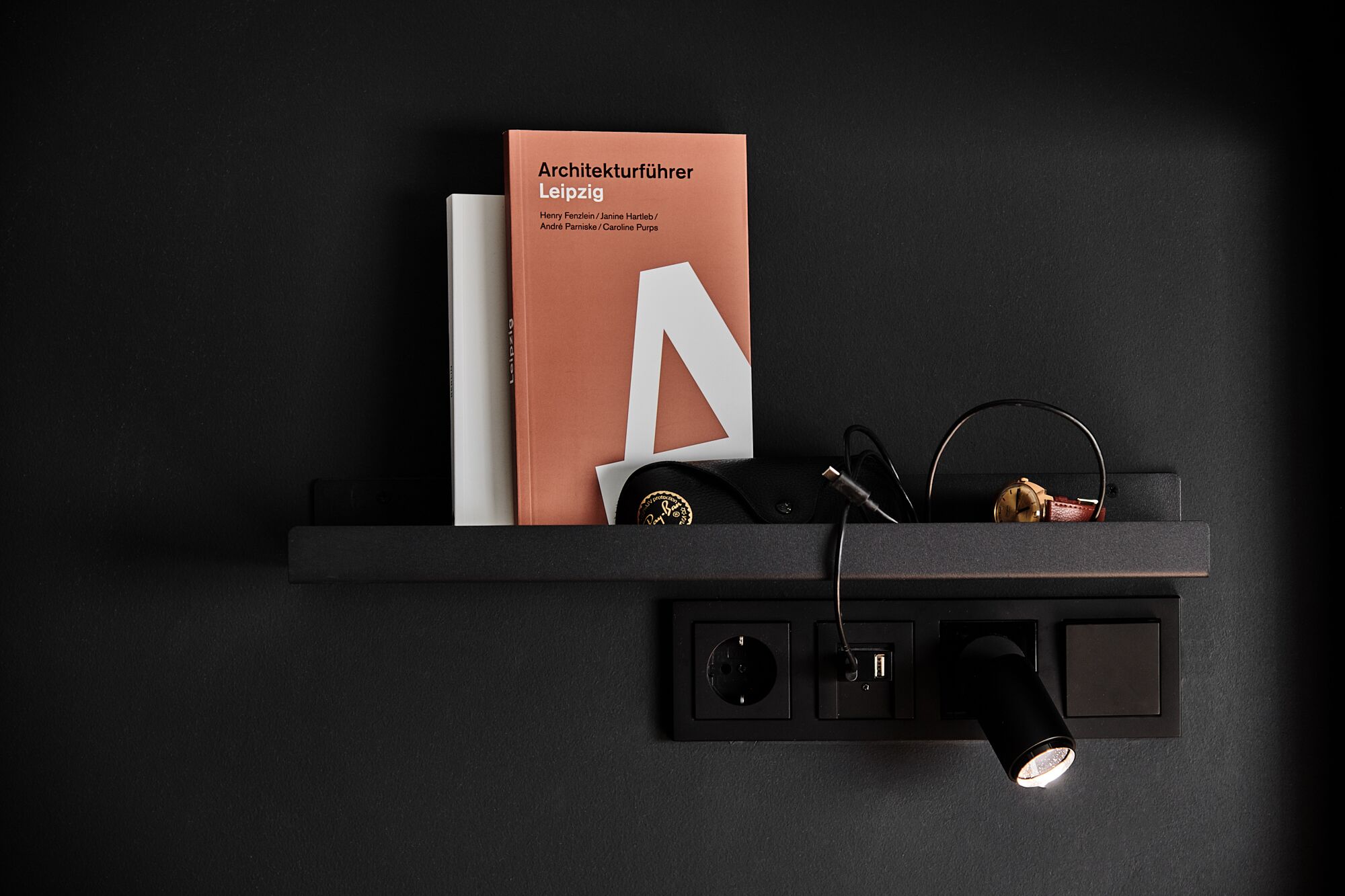 Foto - GRONERS Leipzig City Center