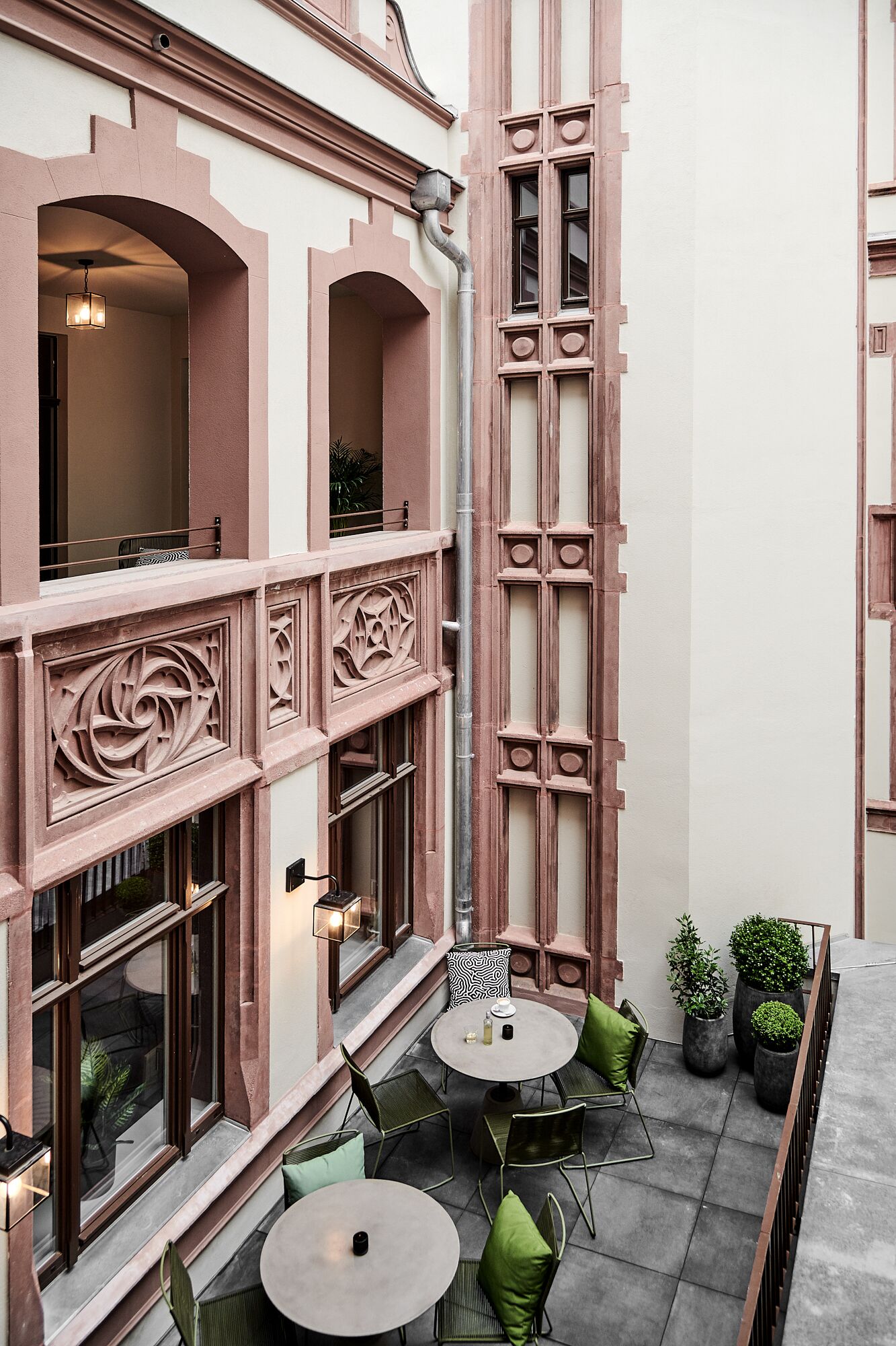 Foto - GRONERS Leipzig City Center