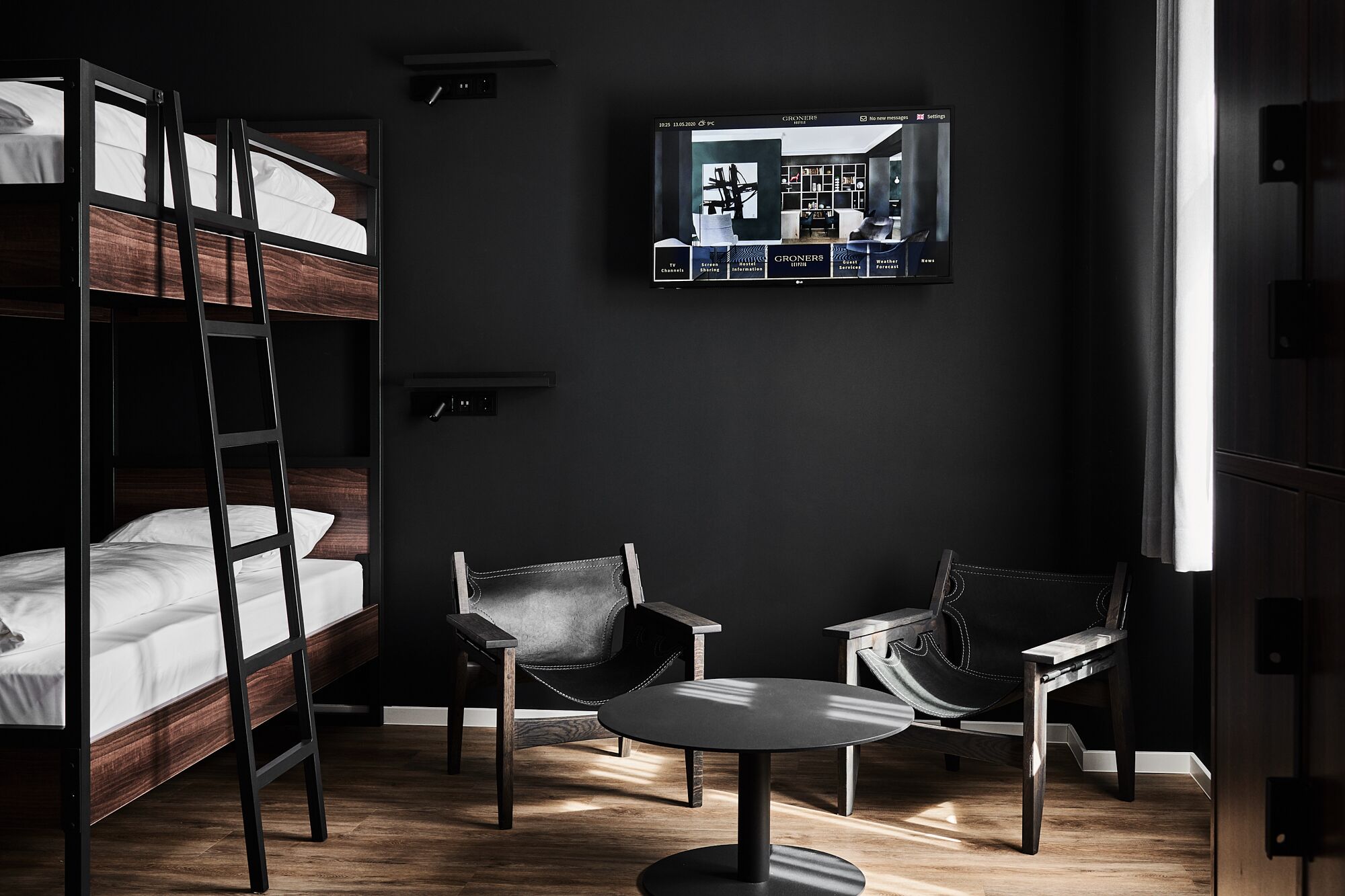 Foto - GRONERS Leipzig City Center