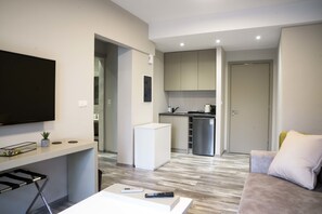 Appartement | Intérieur