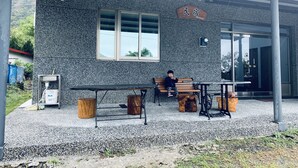 外觀