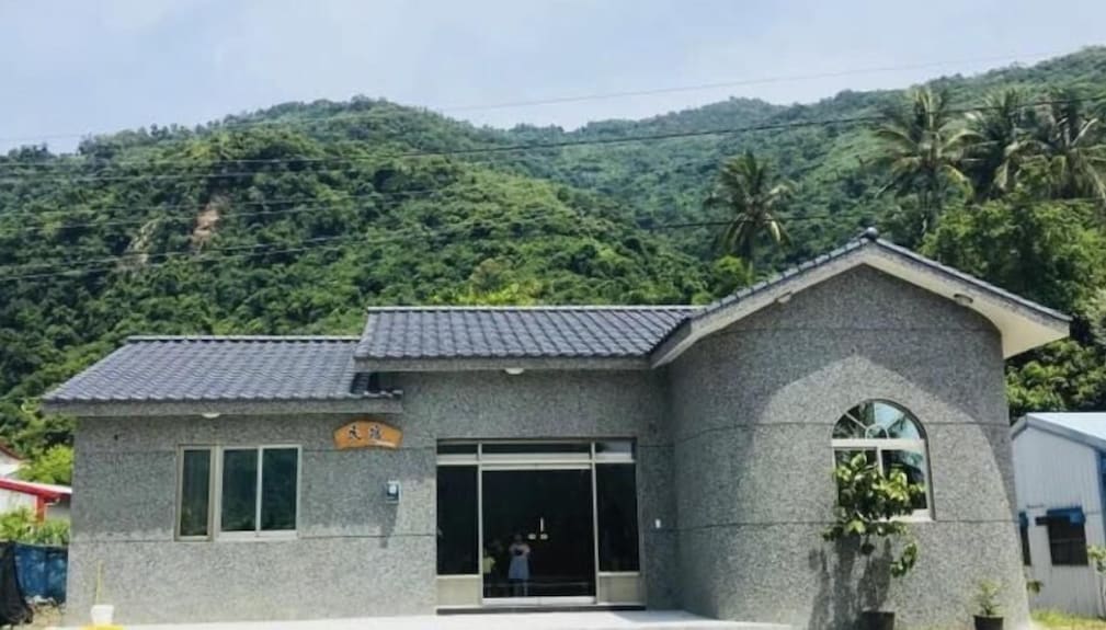 金崙裕豐民宿評價、特色體驗、房價資訊、訂房連結 – 溫馨舒適的家外之家 - 照片 3