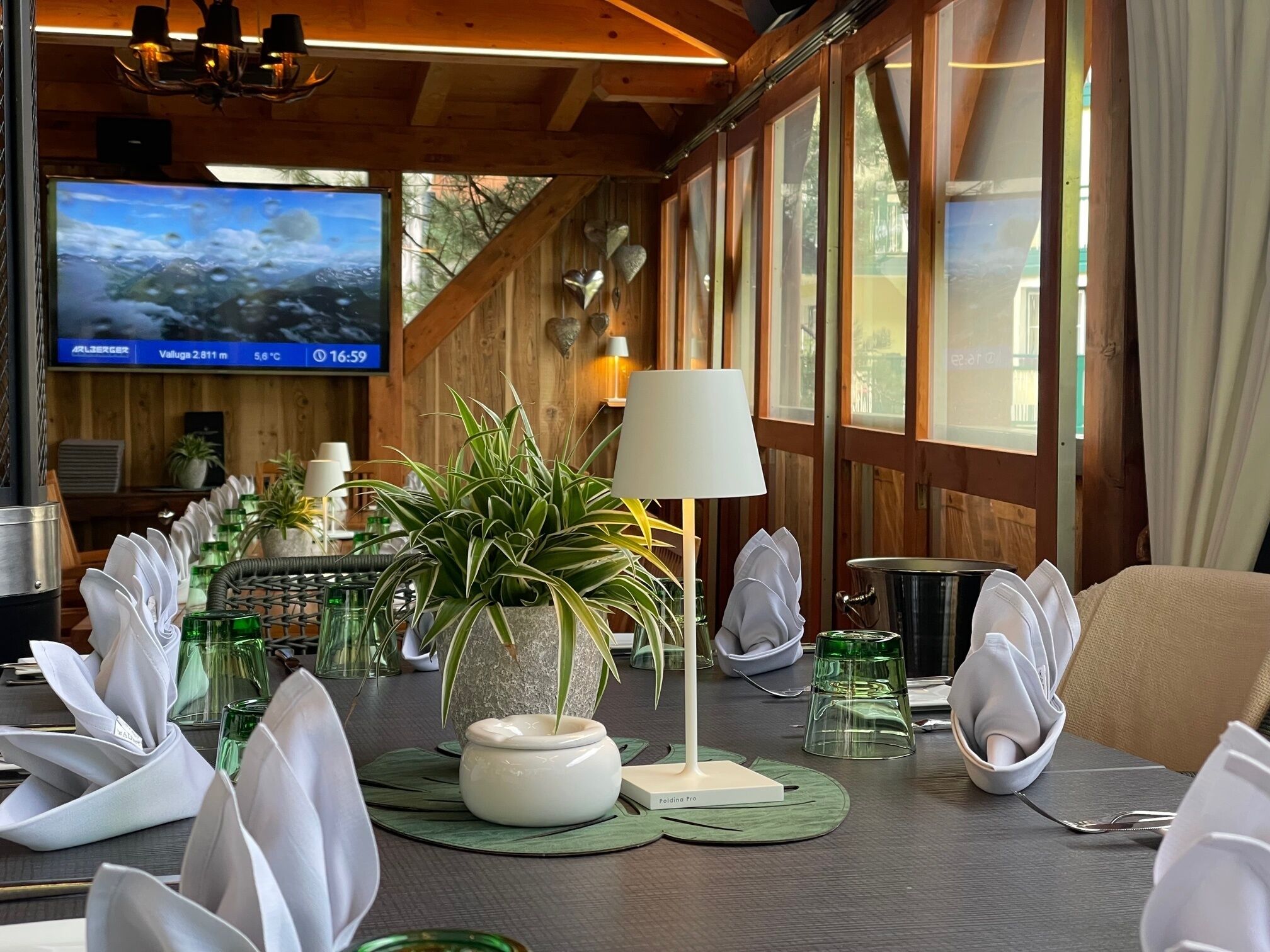 Doppelzimmer | Terrasse/Patio