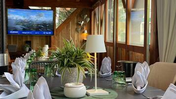 Camera doppia | Terrazza/patio