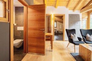 Suite - Schindler Hotel (Sankt Anton am Arlberg)