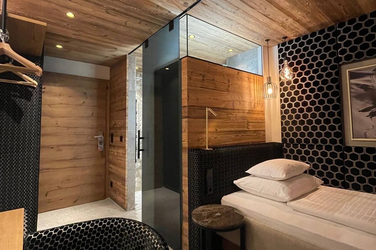 Chambre Simple