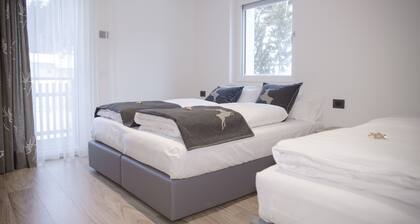 B&B Piccola Cesa