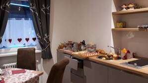 Frokostområde