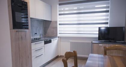 B&B Piccola Cesa