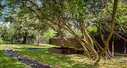 Villa i Restauracja Tymotka