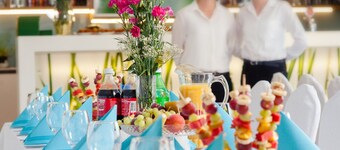 Villa i Restauracja Tymotka