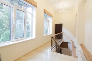 Lobby - Apartments Daniel (Odesa)