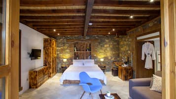 Deluxe tweepersoonskamer | 1 slaapkamer, gratis babybedden, gratis wifi, beddengoed