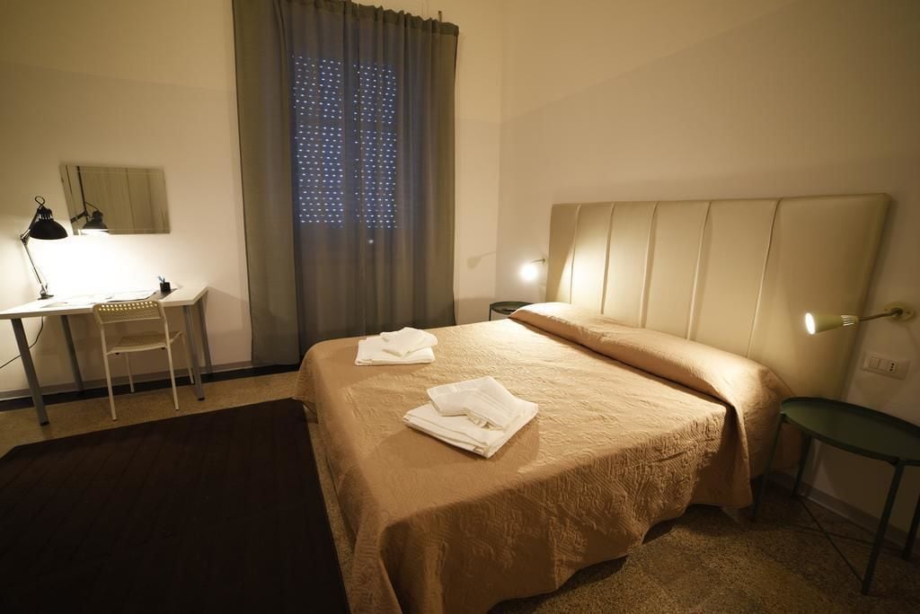 Foto - TIFEO Bed & Breakfast