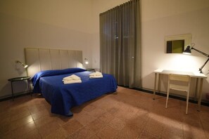 Classic Double Room, Ensuite