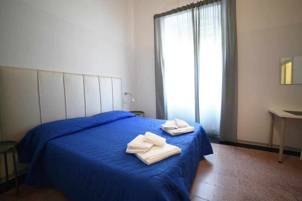 Klassieke tweepersoonskamer, en-suite badkamer | 1 slaapkamer, Italiaanse Frette-lakens, luxe beddengoed