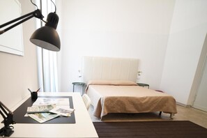 经典双人房, 独立浴室 | 1 多间卧室、意大利 Frette 床单、高档床上用品、羽绒被