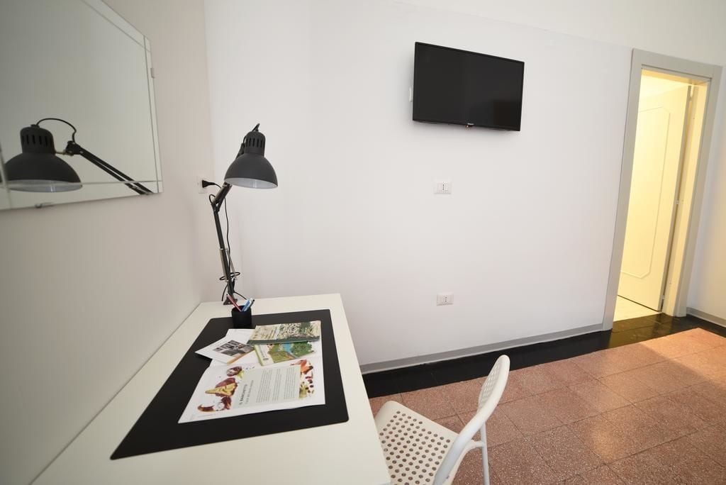 Classic Double Room, Ensuite | Room amenity