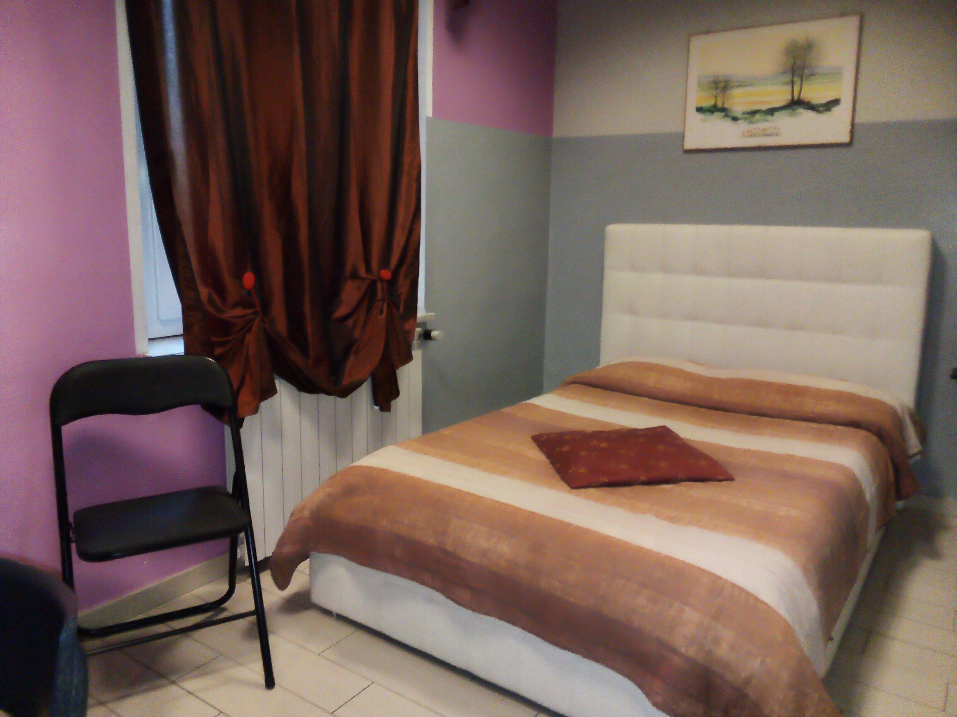 superior single room | 1 bedroom, desk, free wifi, bed sheets