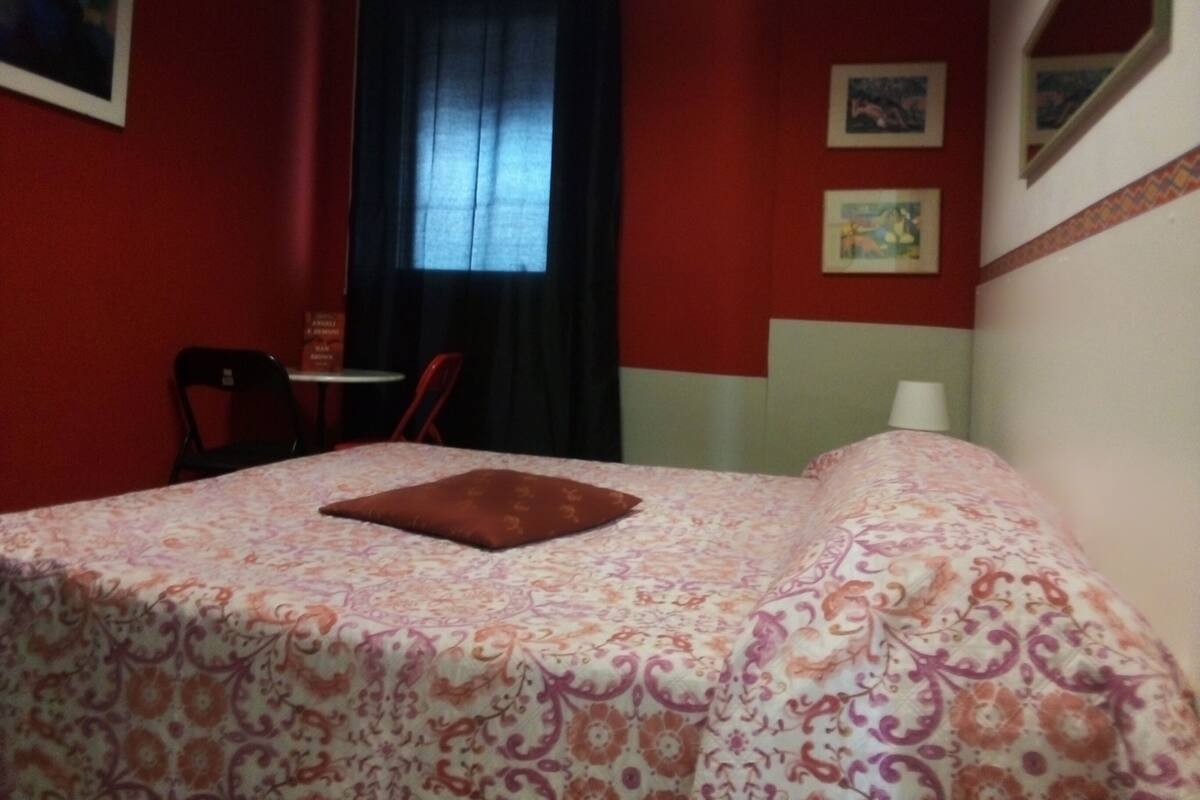 Double or Twin Room