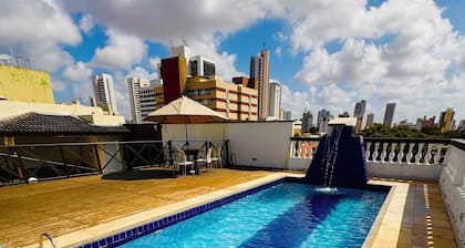Angra Praia Hotel