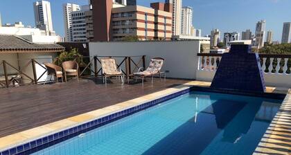 Angra Praia Hotel