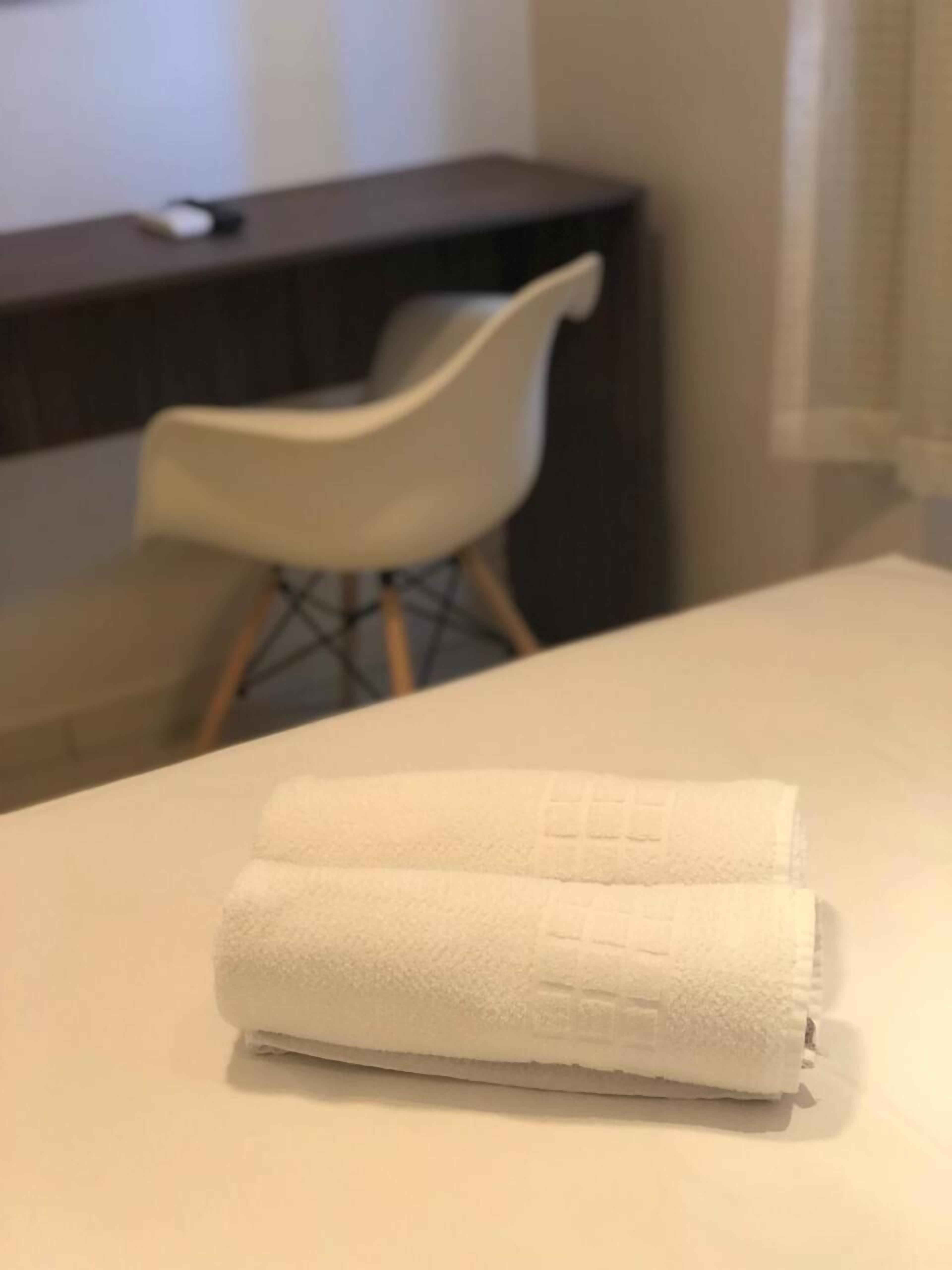 standard double room | minibar, free wifi, bed sheets