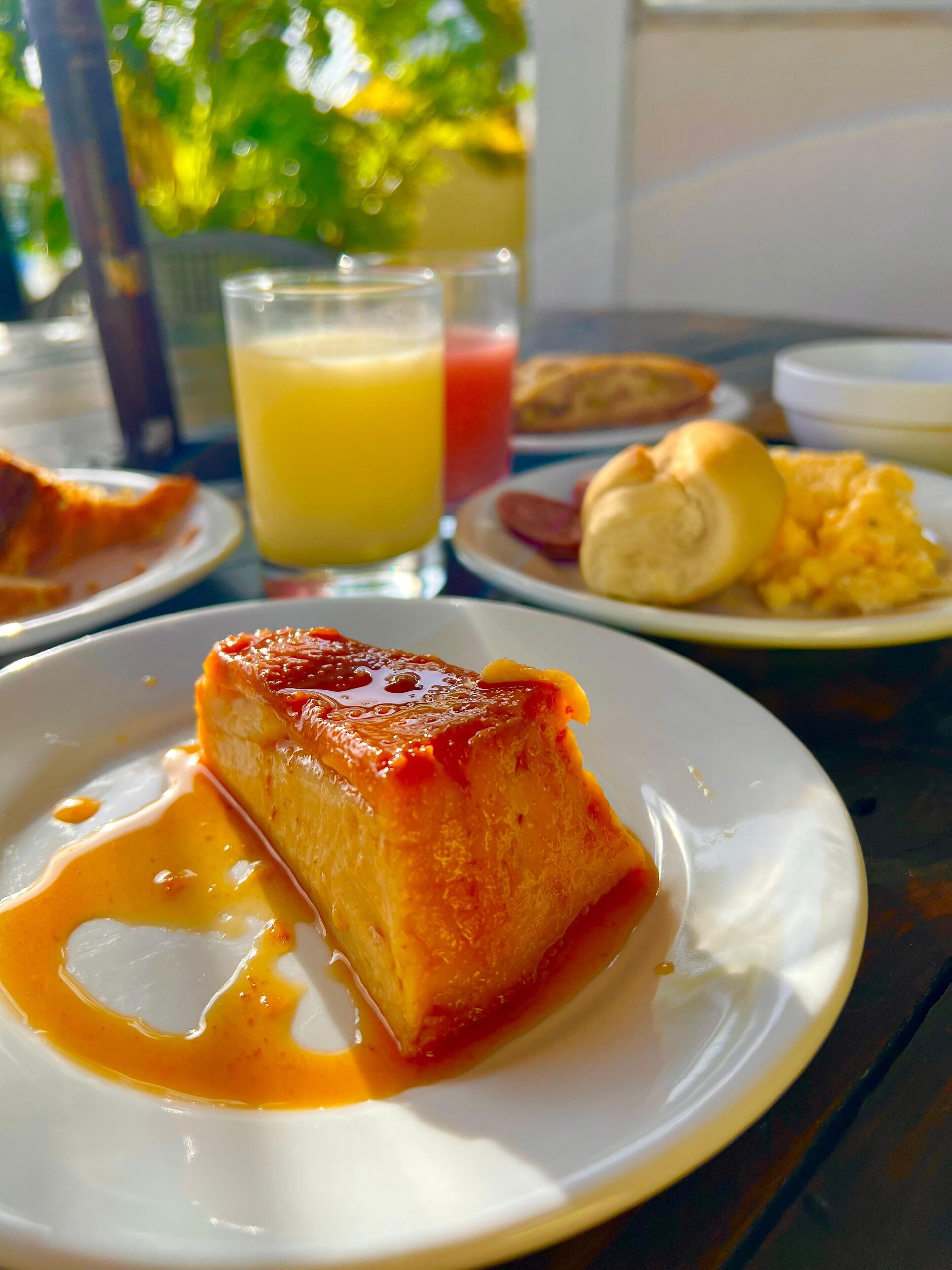 lunch and dinner served, brazilian cuisine