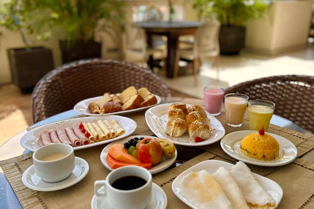 Angra Praia Hotel
