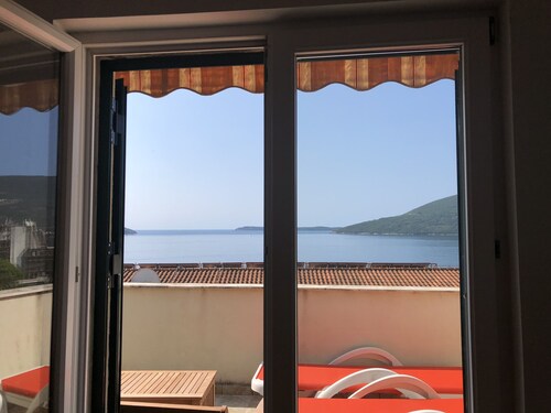 House in Herceg Novi